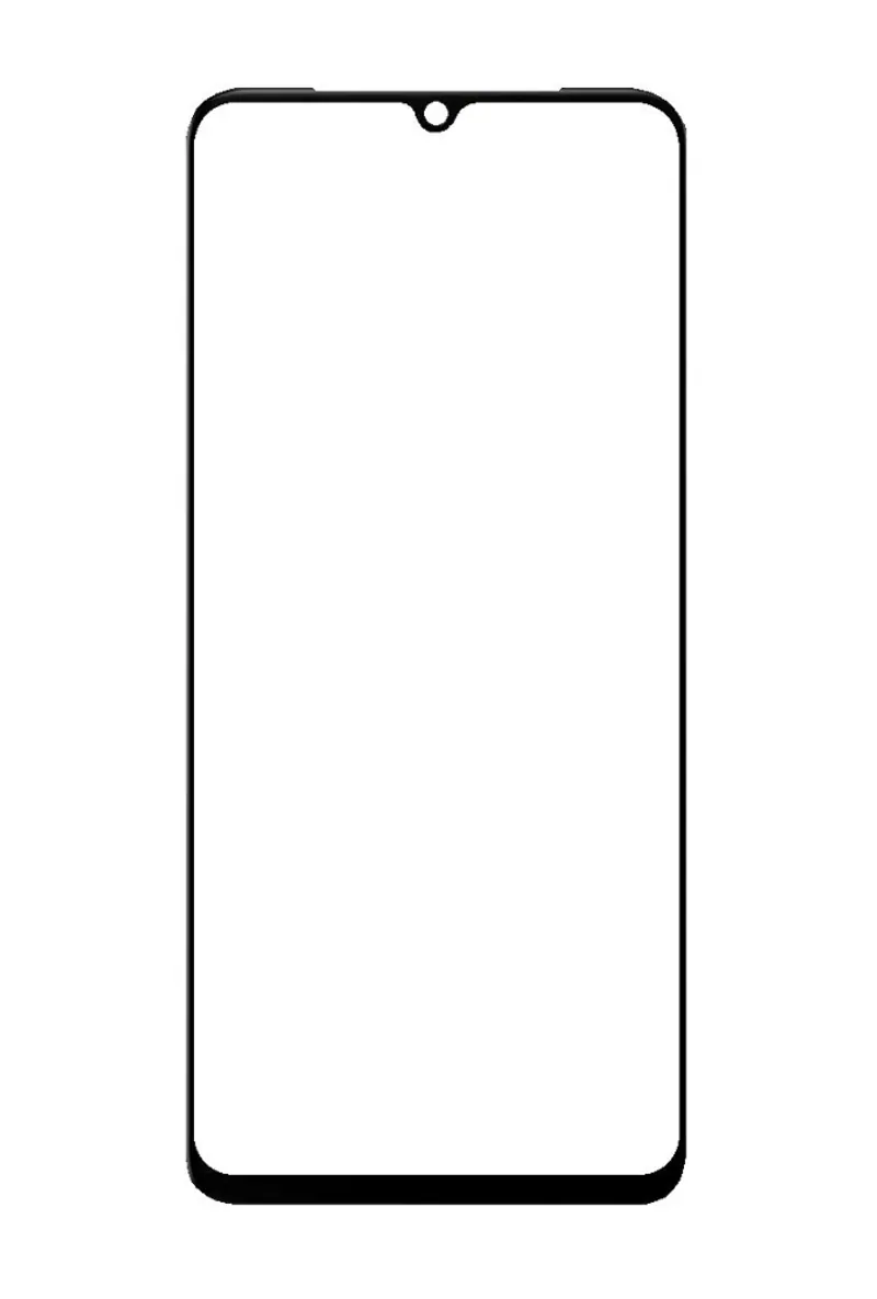 Touch Screen Digitizer for Vivo V20 2021 - Blue — image 1
