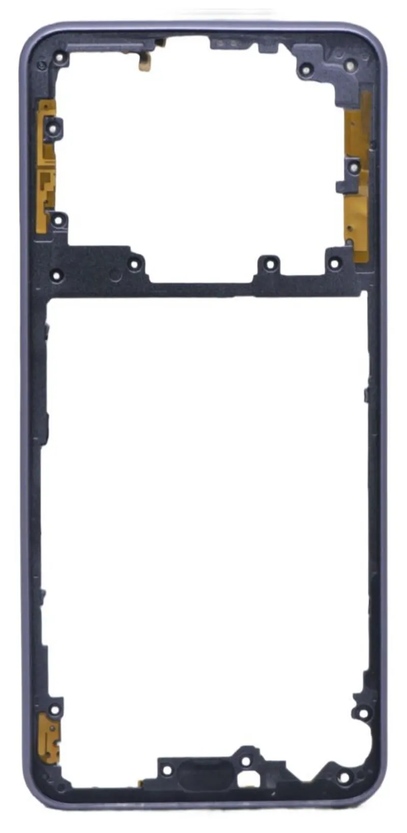 Middle Frame Ring Only for Vivo V20 Pro Blue — image 1