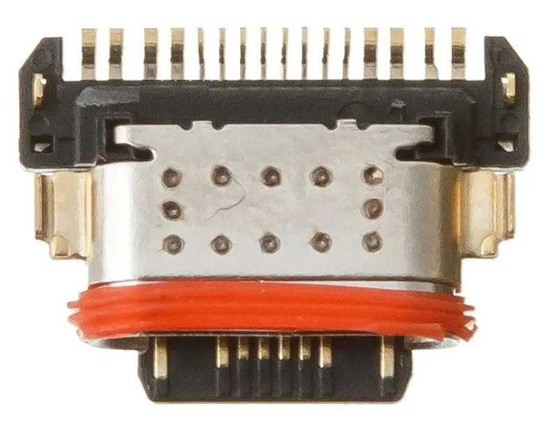 Charging Connector for Vivo V21e — image 1