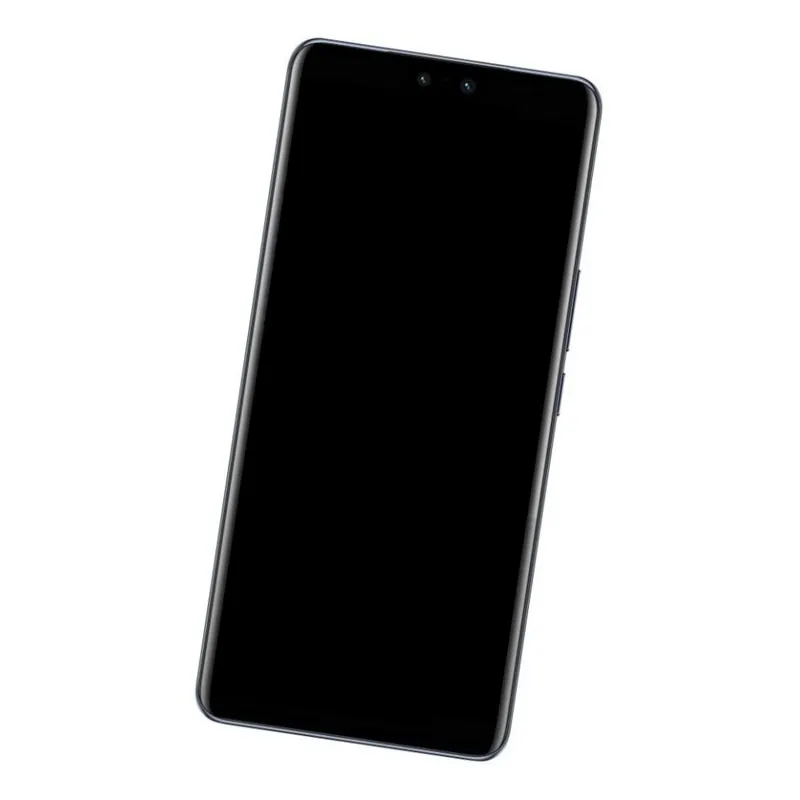 Middle Frame Ring Only for Vivo V23 5G Gold — image 1