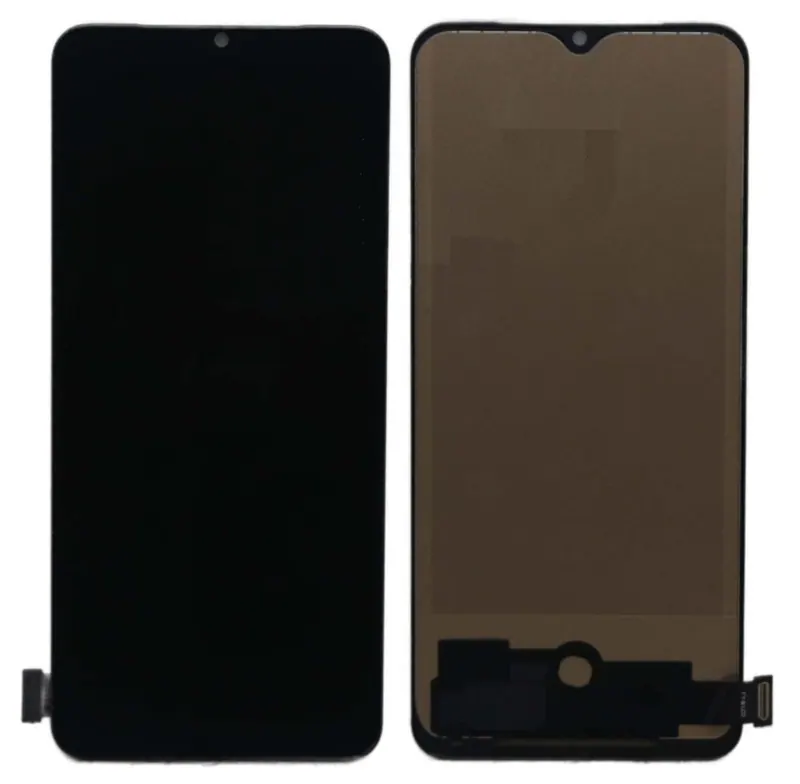 Display for Vivo V23e - Aura (Combo Folder) — image 1