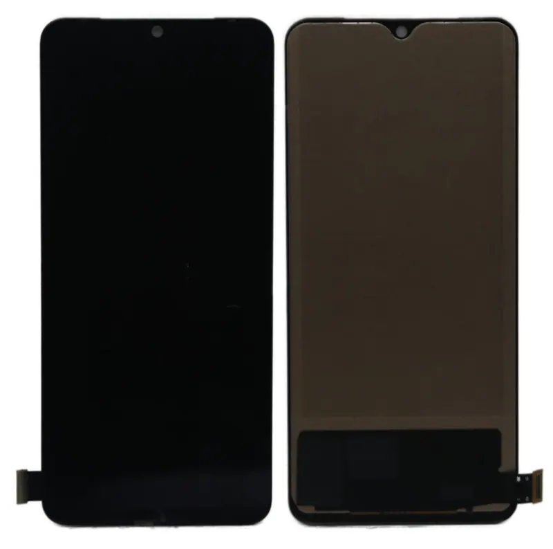 Display for Vivo V25 - Blue (Combo Folder) — image 1