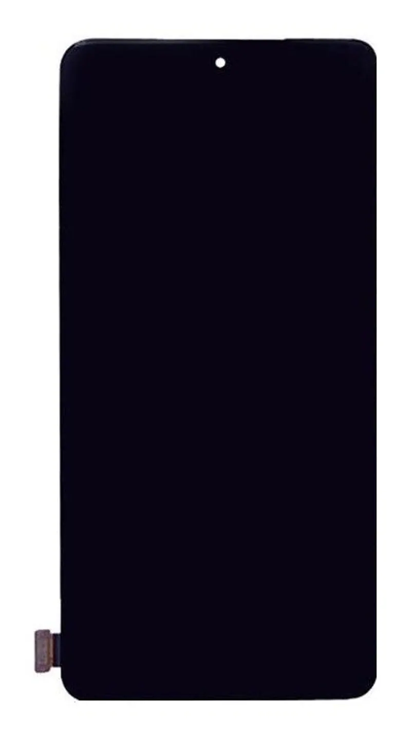 Display for Vivo V25 Pro - Blue (Combo Folder) — image 1