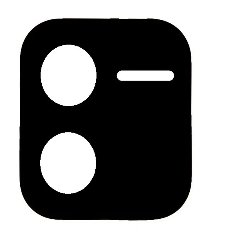 Camera Lens for Vivo V25 Pro Blue — image 1