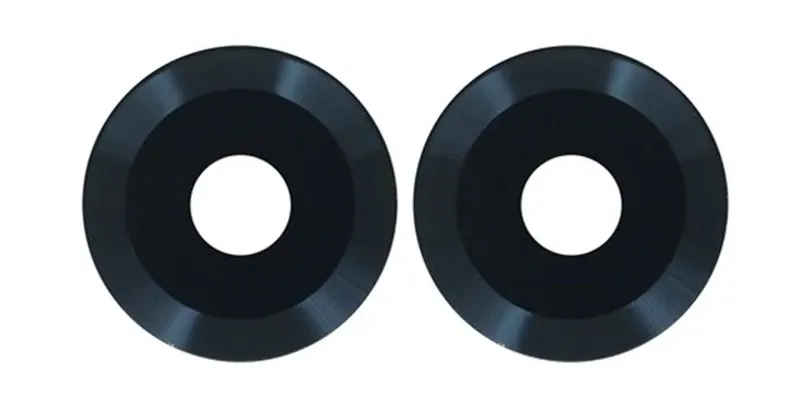 Camera Lens for Vivo V25e Gold — image 1