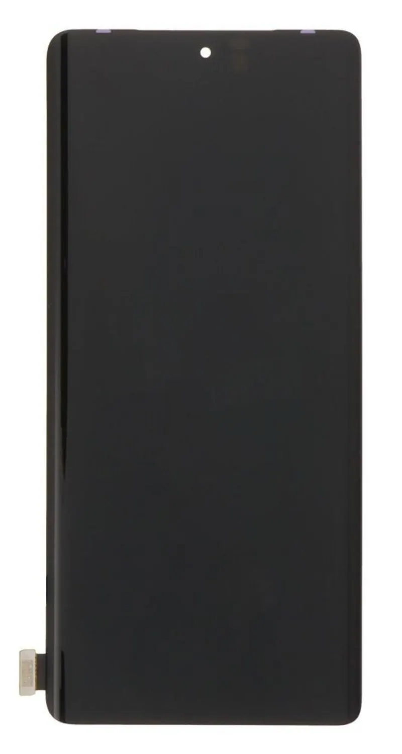 Display for Vivo V40 Lite 5G - Black (Combo Folder) — image 1