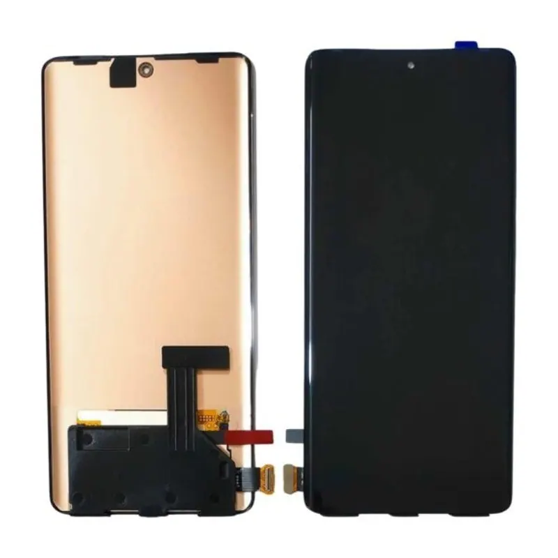 Display for Vivo V40 Pro - Blue (Combo Folder) — image 1