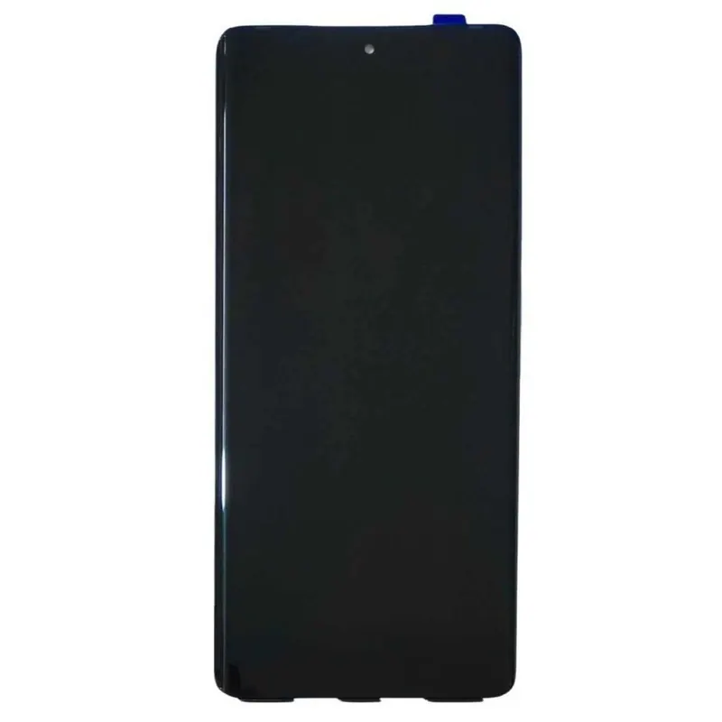 Display for Vivo V40e 5G - Black (Combo Folder) — image 1