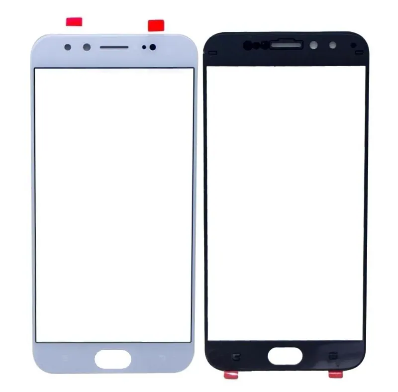 Front Glass for Vivo V5 Plus - Gold — image 1