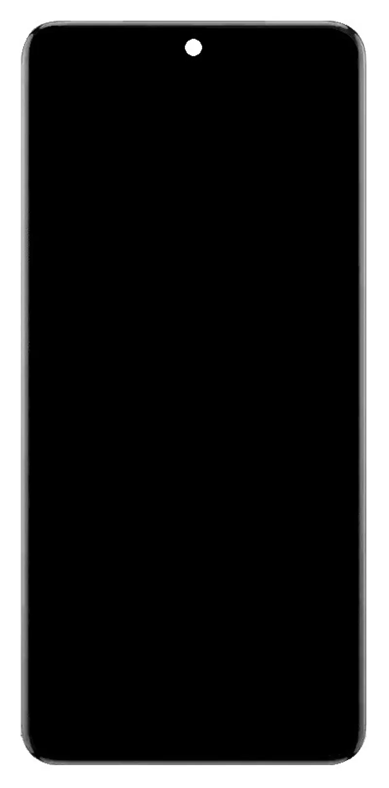 Display for Vivo V50e 5G - Blue (Combo Folder) — image 1