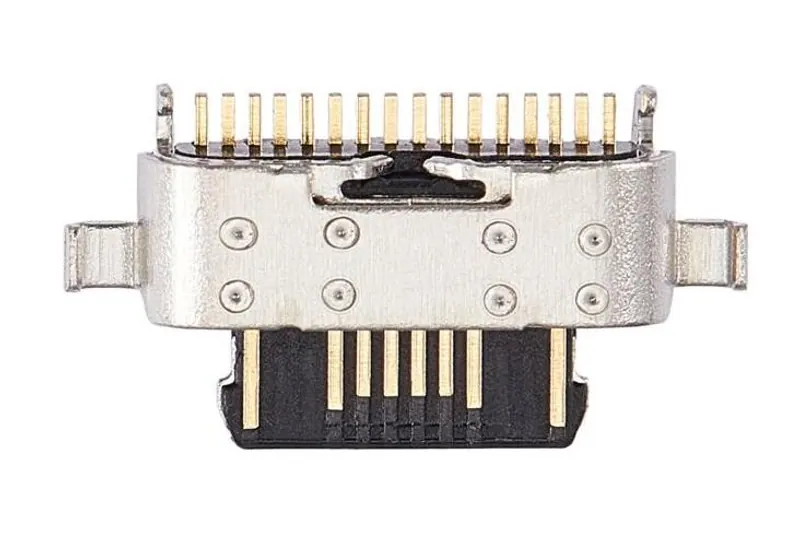 Charging Connector for Vivo V50e 5G — image 1