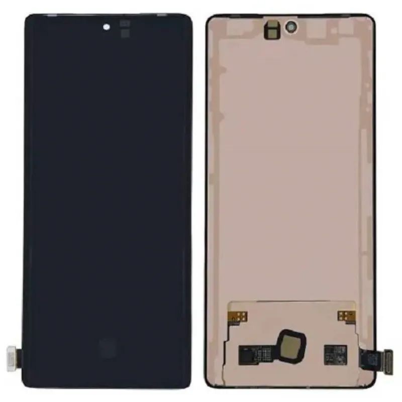 Display for Vivo V60e 5G - Gold (Combo Folder) — image 1
