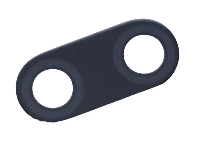 Camera Lens for Vivo V9 Blue — image 1