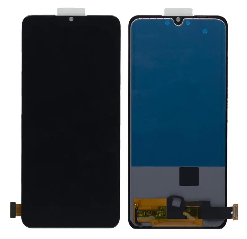 Display for Vivo S1 Pro - Red (Combo Folder) — image 1