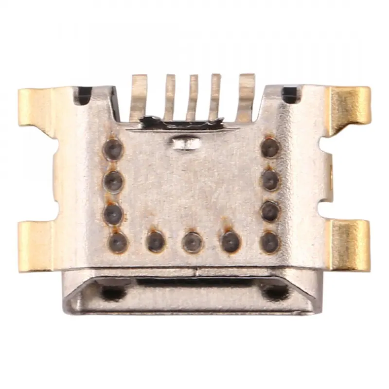 Charging Connector for Vivo S1 Pro — image 1