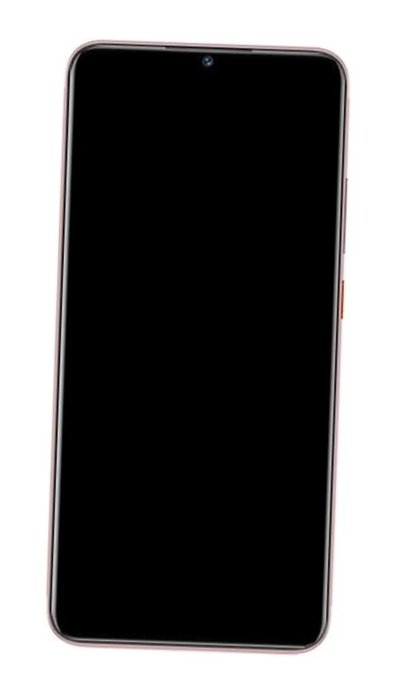 Middle Frame Ring Only for Vivo S1 Pro — image 1