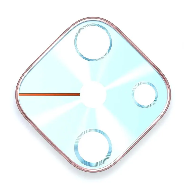 Camera Lens for Vivo S1 Pro Blue — image 1