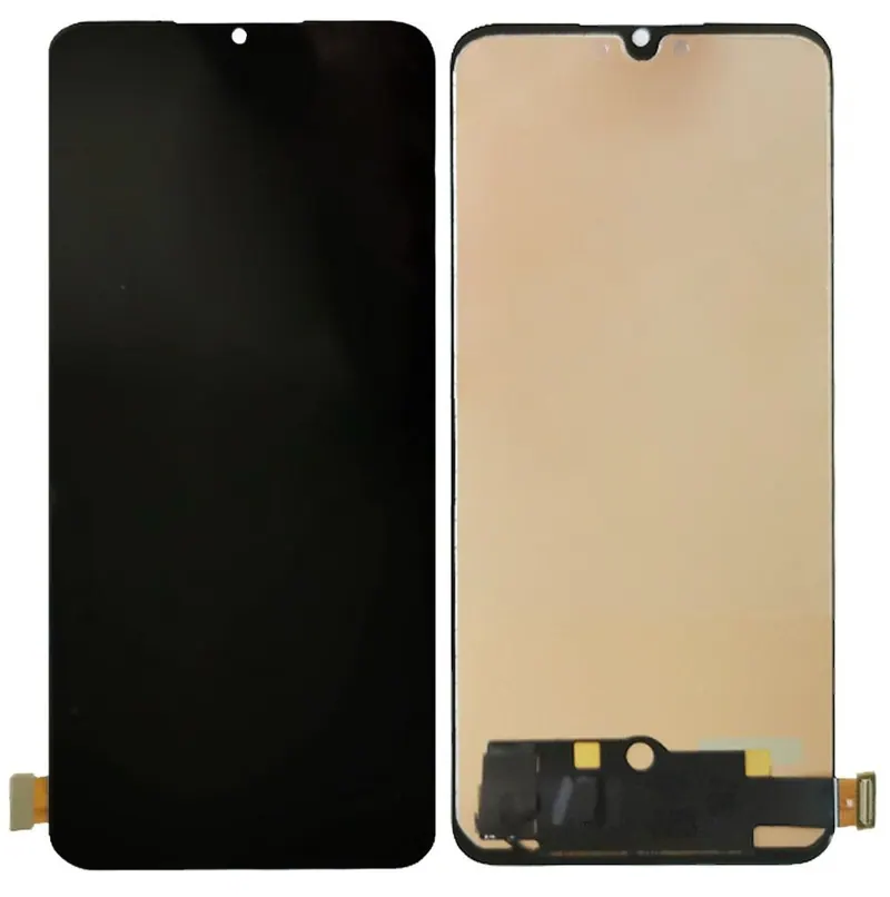 Display for Vivo S10e - Aura (Combo Folder) — image 1