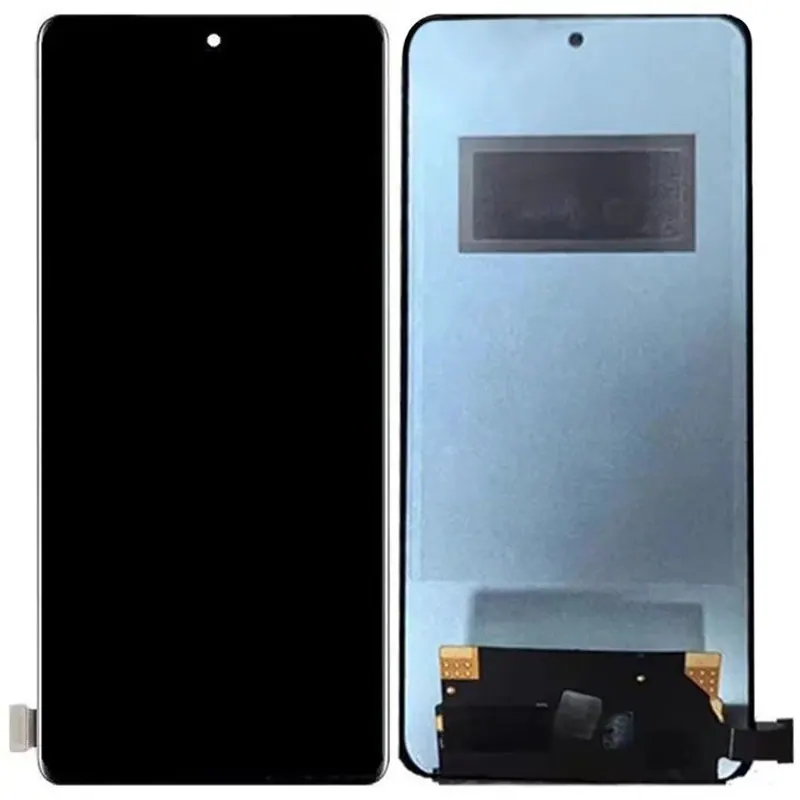 Display for Vivo S18 - Blue (Combo Folder) — image 1