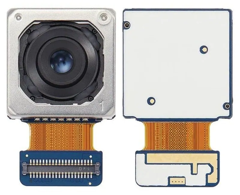 Replacement Back Camera for Vivo S18e 5G (Main Camera) — image 1
