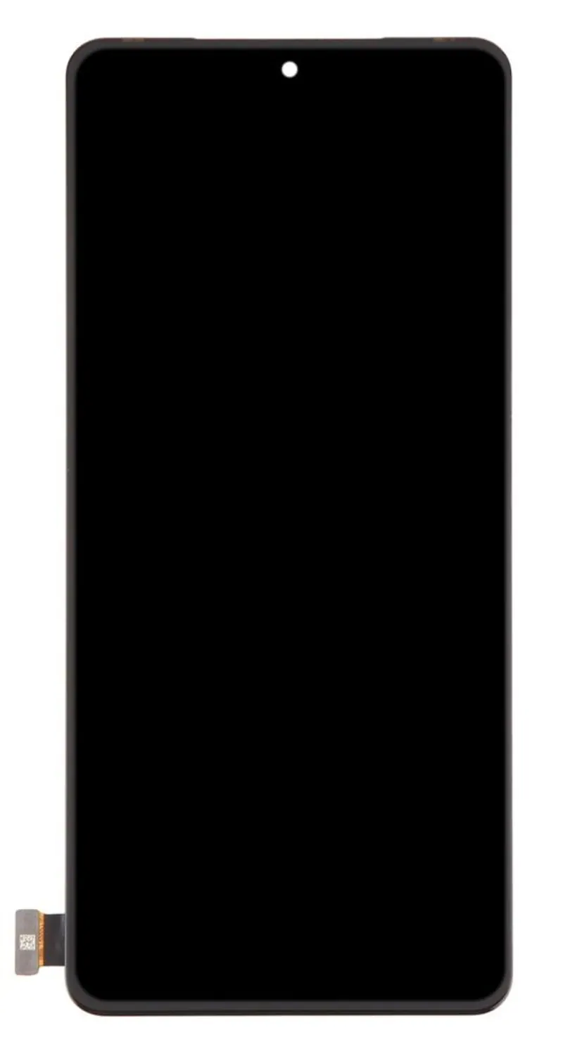 Display for Vivo S19 - Pink (Combo Folder) — image 1