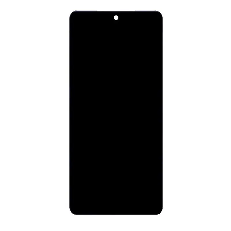 Display for Vivo S30 Pro Mini - Blue (Combo Folder) — image 1