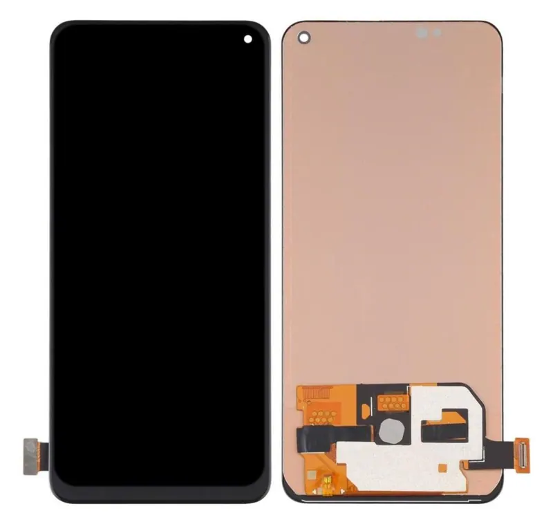 Display for Vivo S5 - Sky (Combo Folder) — image 1