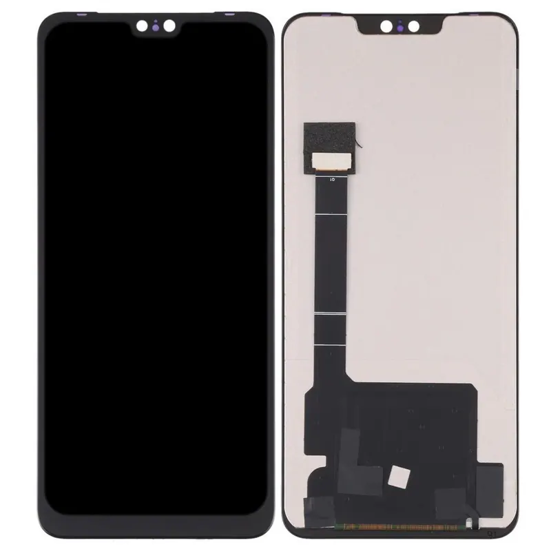 Display for Vivo S9 - Blue (Combo Folder) — image 1