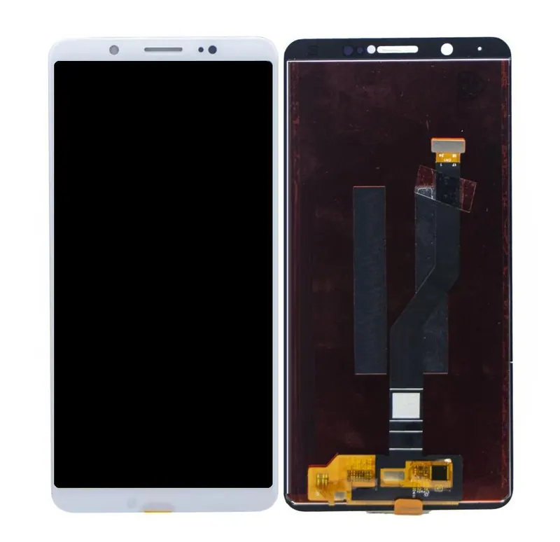 Display for Vivo Z10 - Red (Combo Folder) — image 1