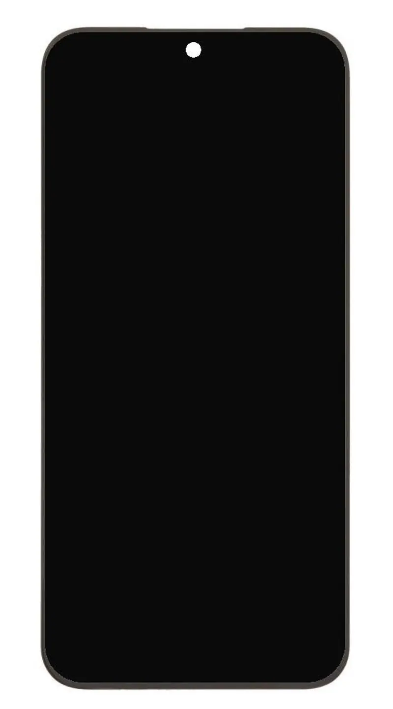 Display for Vivo iQOO Z11 Turbo - Blue (Combo Folder) — image 1