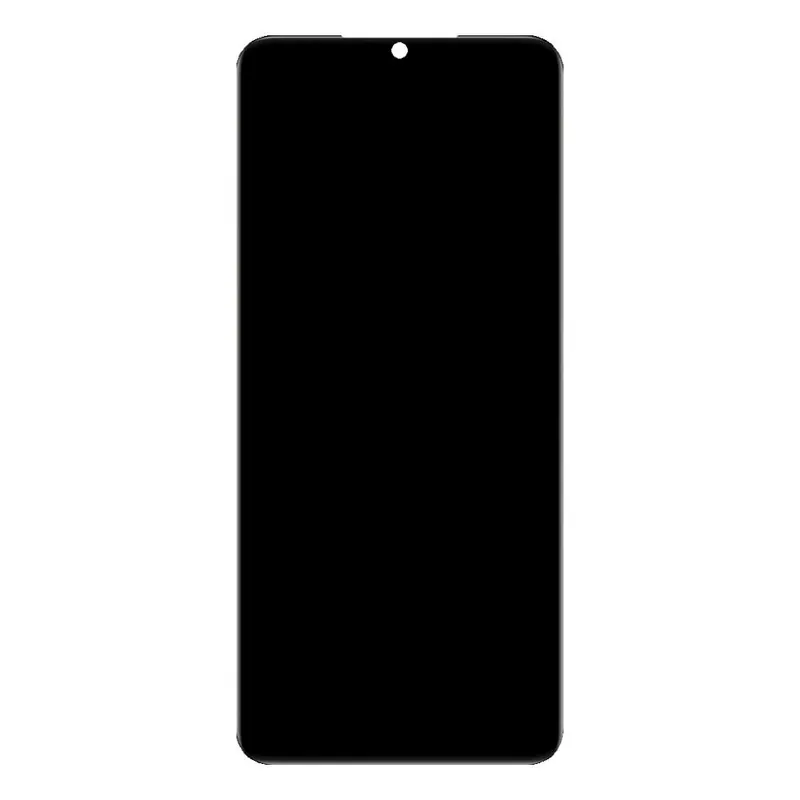 Display for Vivo iQOO Z6 44W - Blue (Combo Folder) — image 1