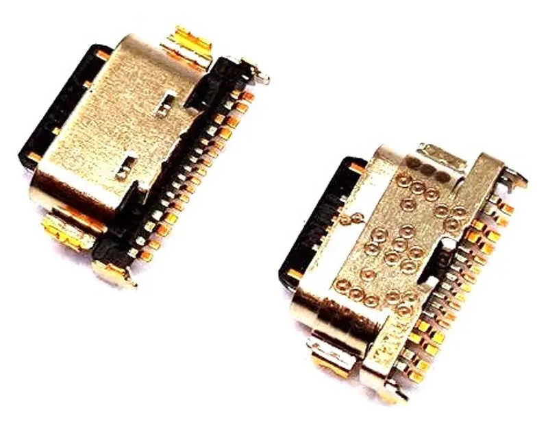 Charging Connector for Vivo iQOO Z6x — image 1