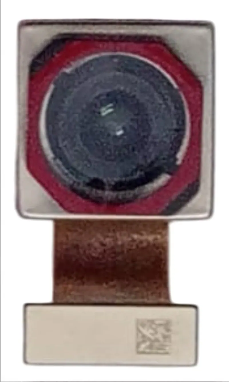 Replacement Back Camera for Vivo iQOO Z7 Pro 5G (Main Camera) — image 1