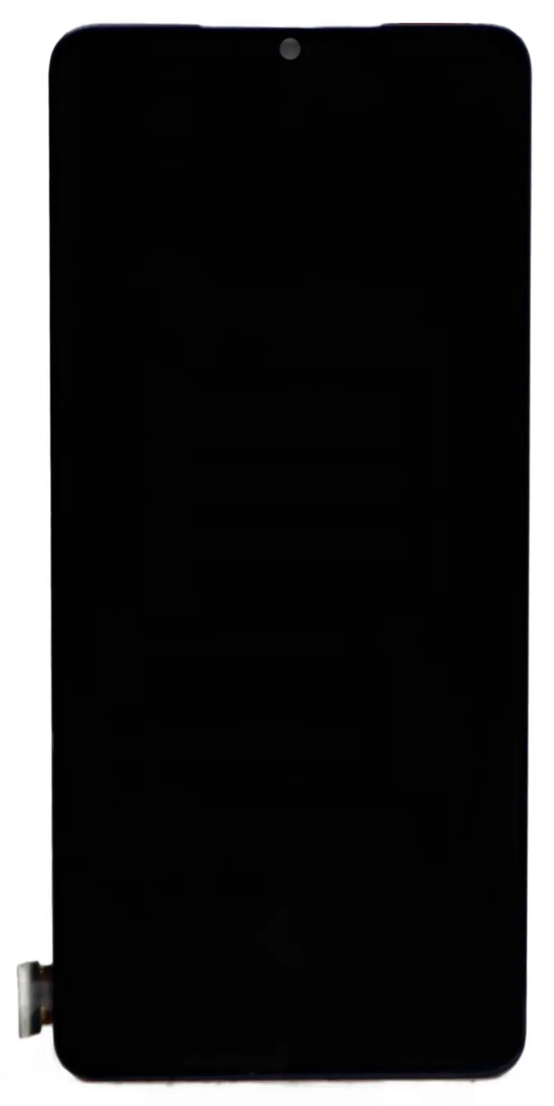 Display for Vivo iQOO Z7s 5G - Blue (Combo Folder) — image 1