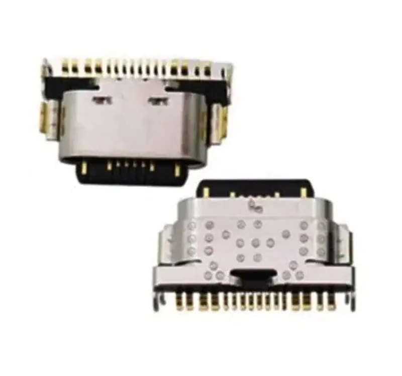 Charging Connector for Vivo iQOO Z7x — image 1