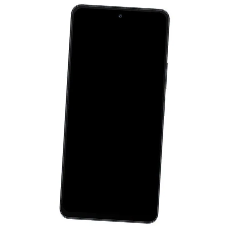 Middle Frame Ring Only for Vivo iQOO Z7x Blue — image 1