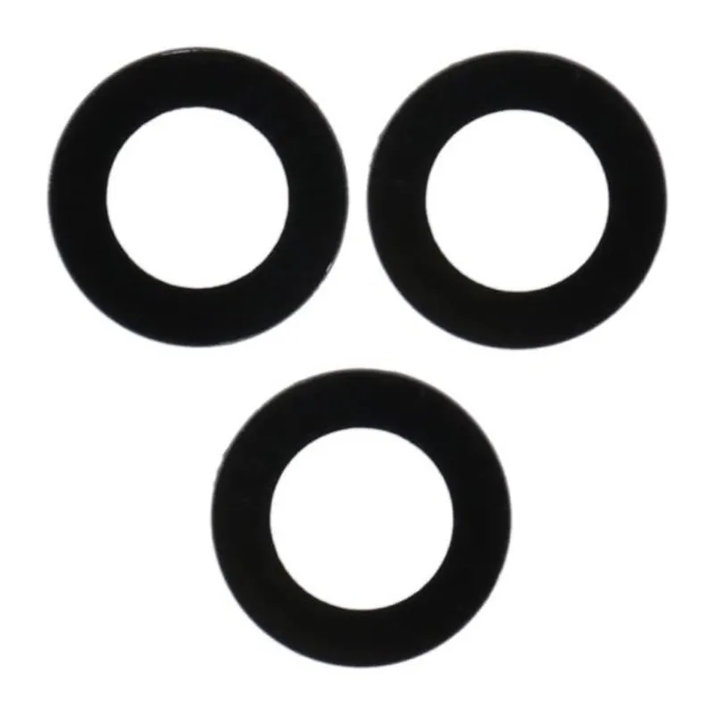 Camera Lens for Vivo iQOO 11 Pro 5G Black — image 1