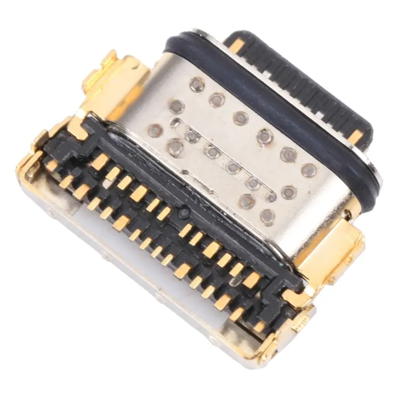 Charging Connector for Vivo iQOO 5 Pro — image 1