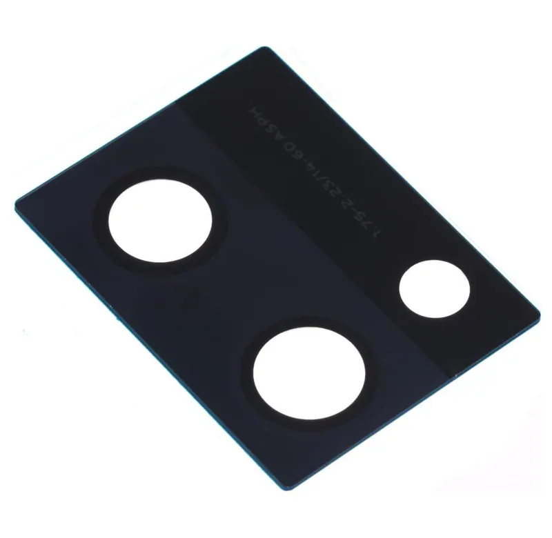 Camera Lens for Vivo iQOO 8 Pro 5G Black — image 1