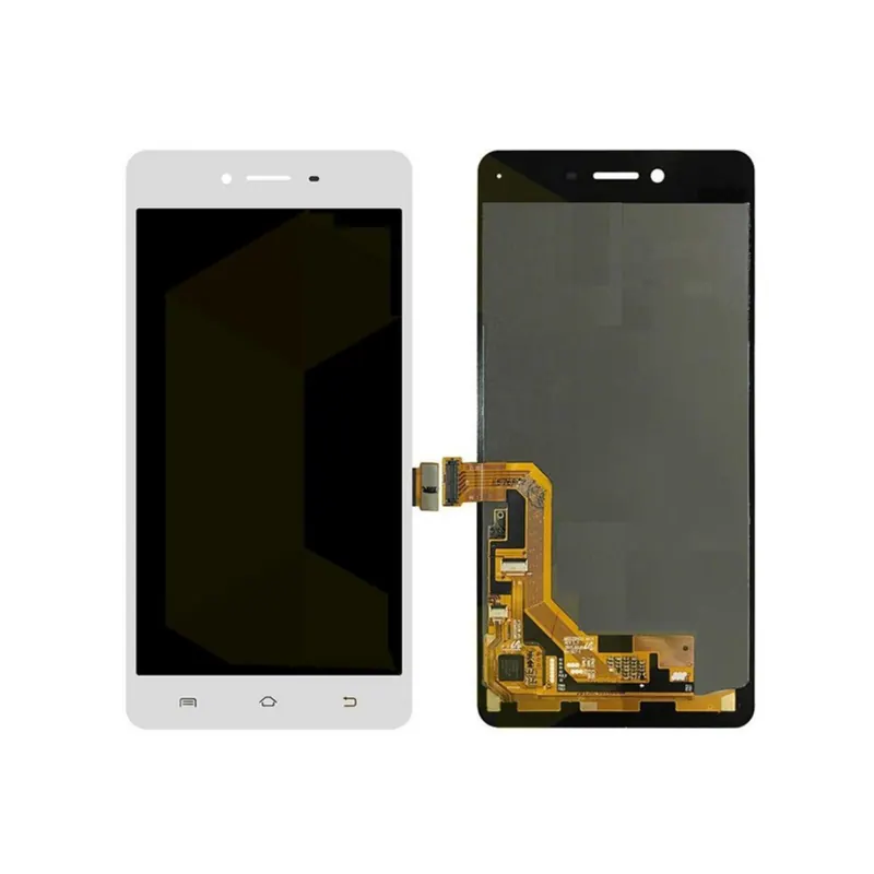 Display for Vivo X5 Pro - Black (Combo Folder) — image 1
