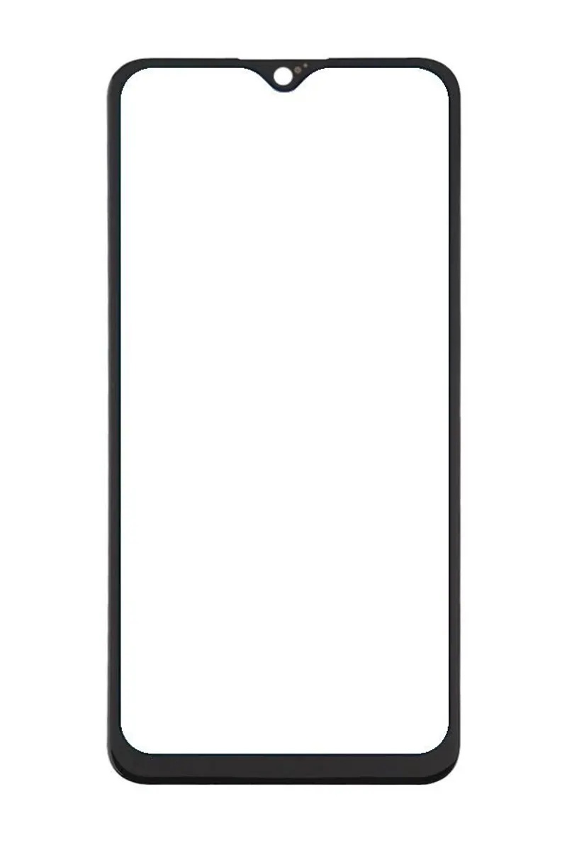 Front Glass for Vivo iQOO U3x - Aura — image 1