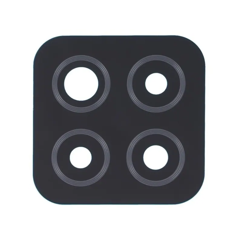 Camera Lens for Vivo iQOO Neo 10 Gold — image 1