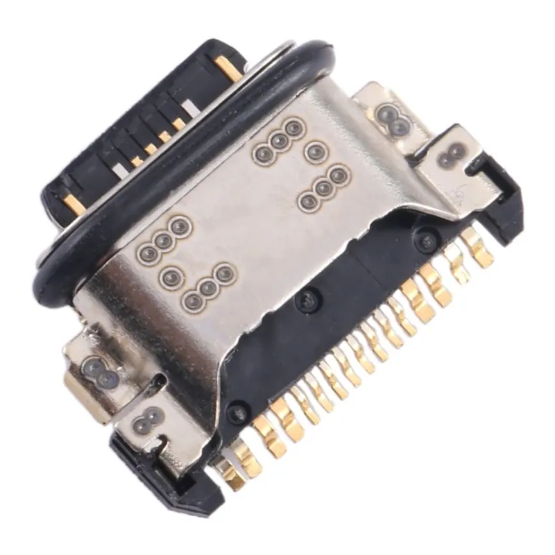 Charging Connector for Vivo iQOO Neo 6 5G — image 1