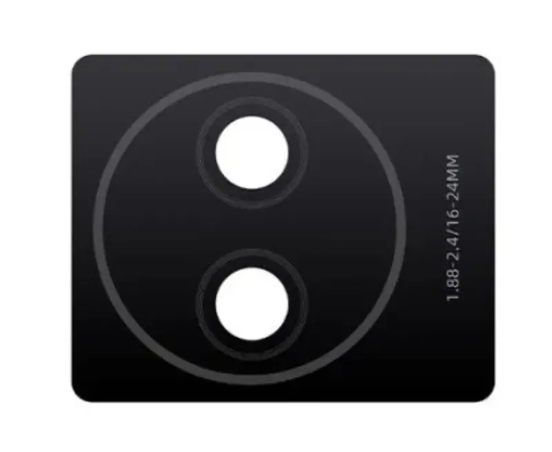 Camera Lens for Vivo iQOO Neo 7 Blue — image 1