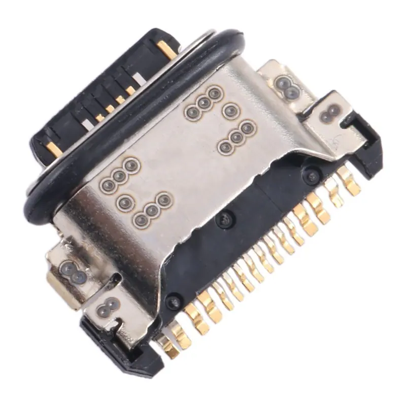 Charging Connector for Vivo iQOO Neo5 S — image 1