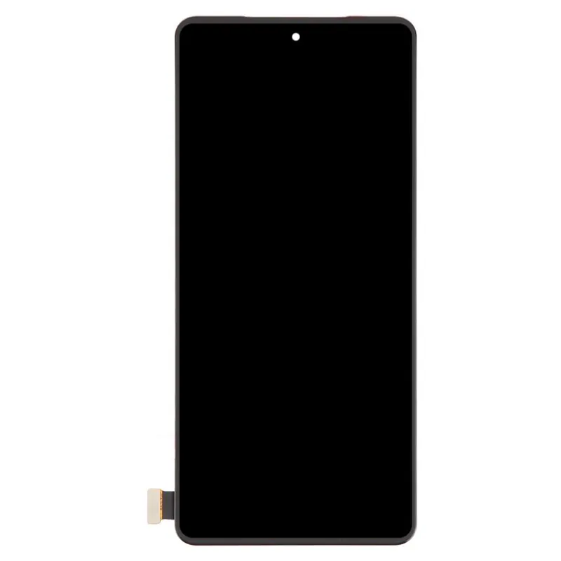 Display for Vivo iQOO Neo9 5G - Red (Combo Folder) — image 1