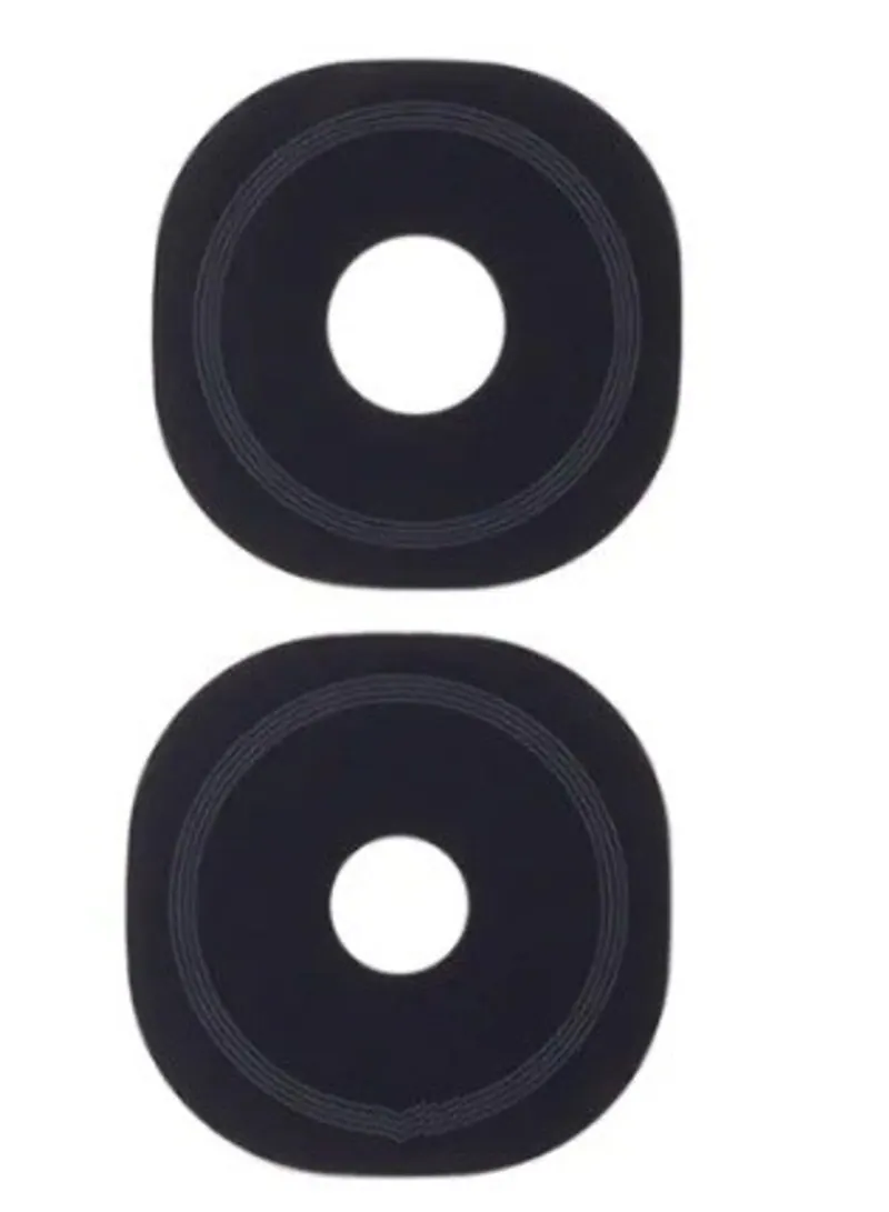 Camera Lens for Vivo iQOO Neo9 5G Red — image 1
