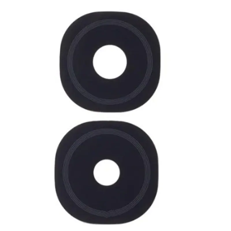 Camera Lens for Vivo iQOO Neo9S Pro Red — image 1