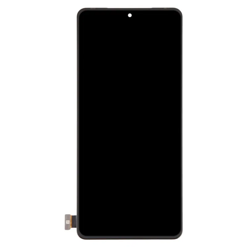 Display for Vivo iQOO Neo9S Pro Plus - Blue (Combo Folder) — image 1