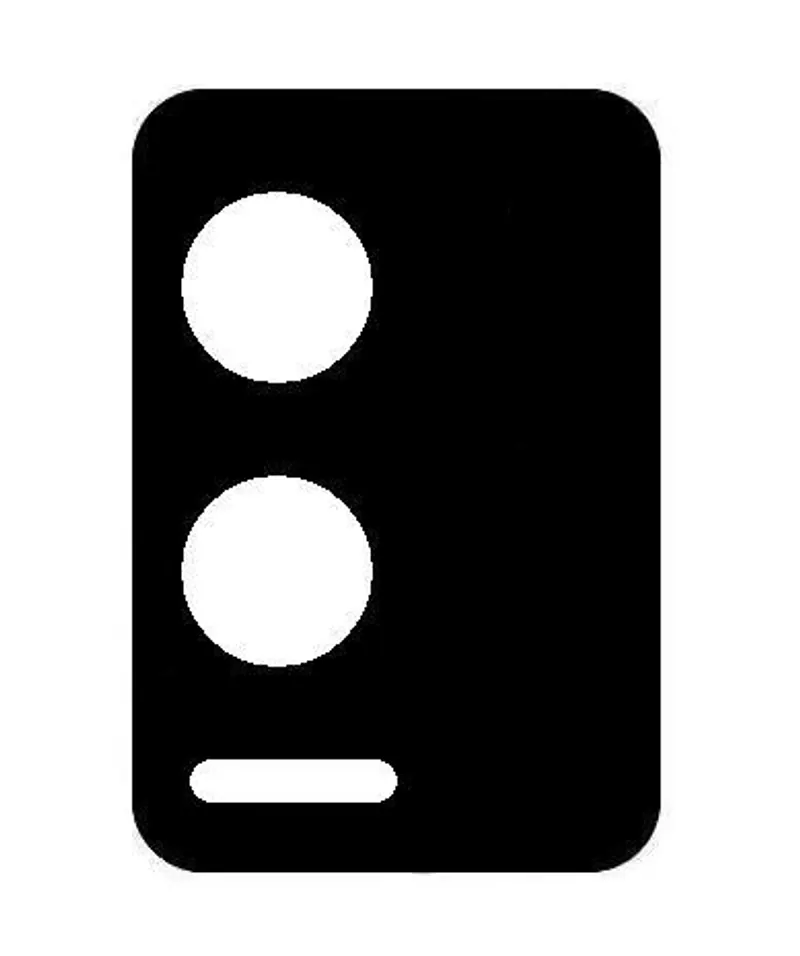 Camera Lens for Vivo T1x 4G Blue — image 1